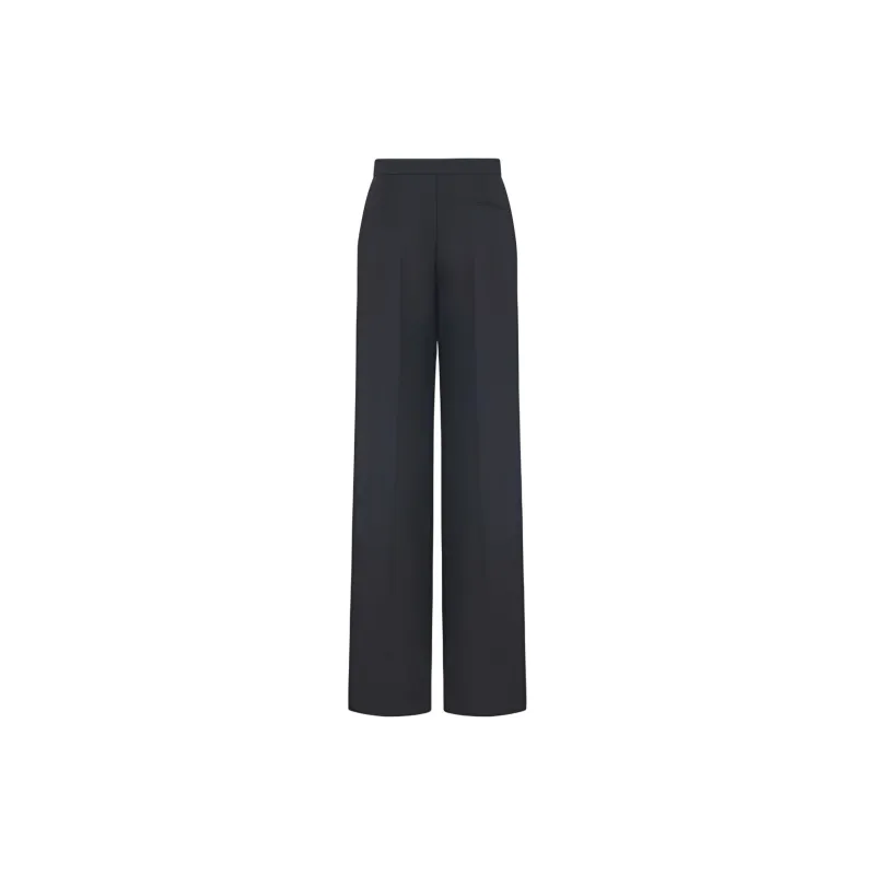 THE ROW Casual Pants Women's Black-1