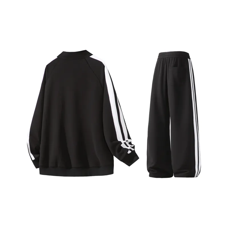 POINTLIMIT Casual Sportswear Unisex-1