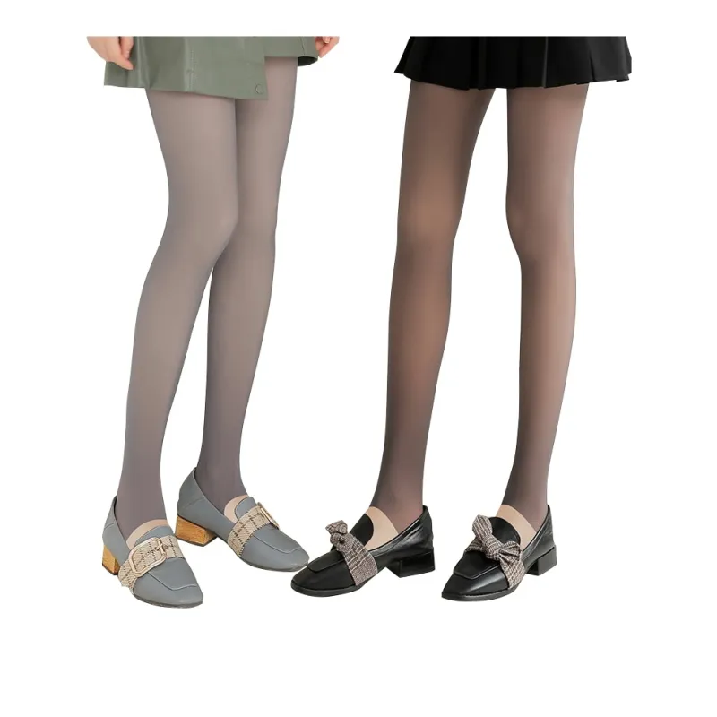 Lanza Pantyhose Women's 1 Pack Coffee-16