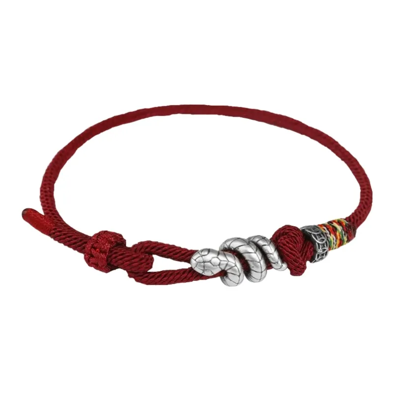 MGS Bracelets Unisex-16
