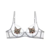 Gray[1 Bra]