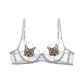 Gray[1 Bra]