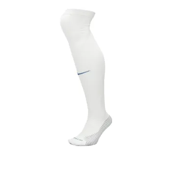 Nike Knee-High Socks Unisex 1 Pack Peak White