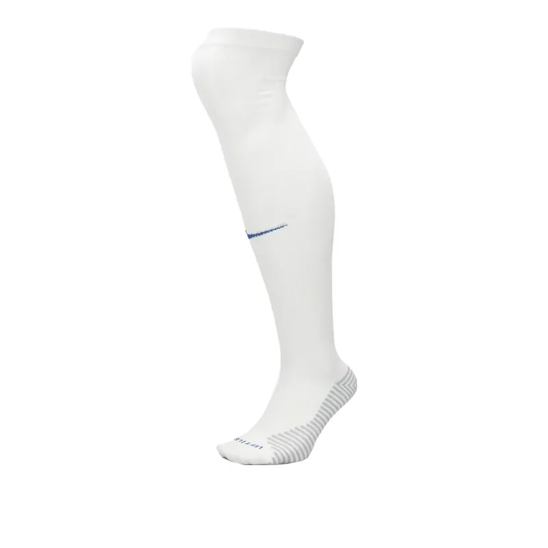 Nike Knee-High Socks Unisex 1 Pack Peak White-0