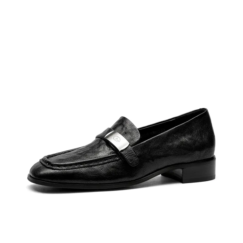GOLDLION Loafers Women's-1