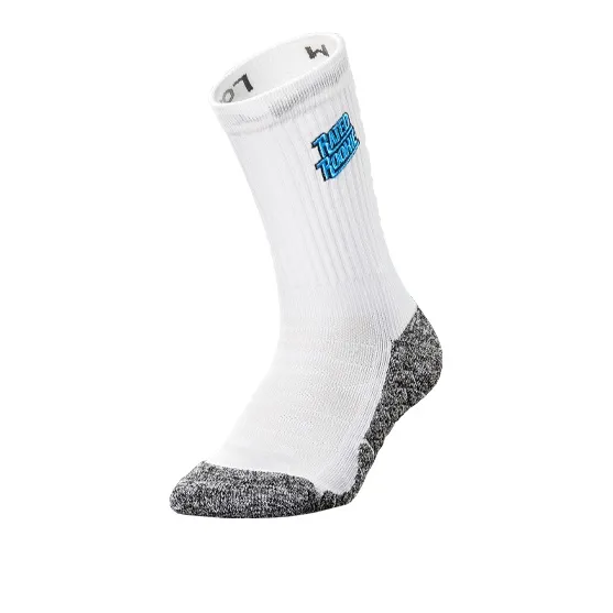 OCDOPER Unisex Basketball Socks-0