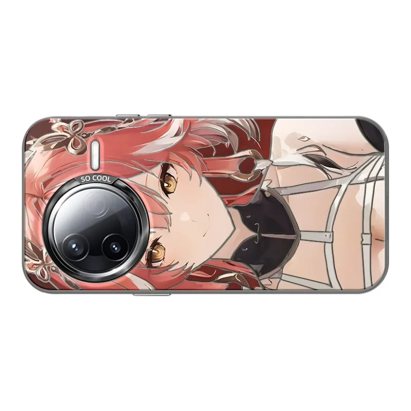 CHUNFAN Phone Cases-14