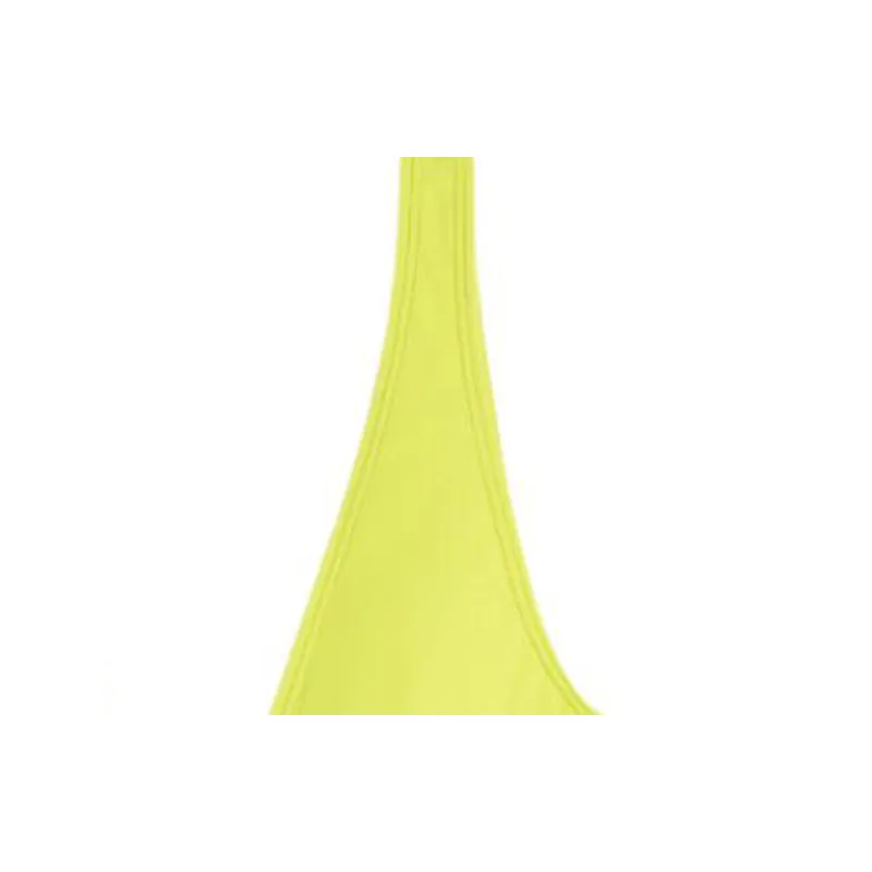 VERSACE Bikinis Women's Yellow-2