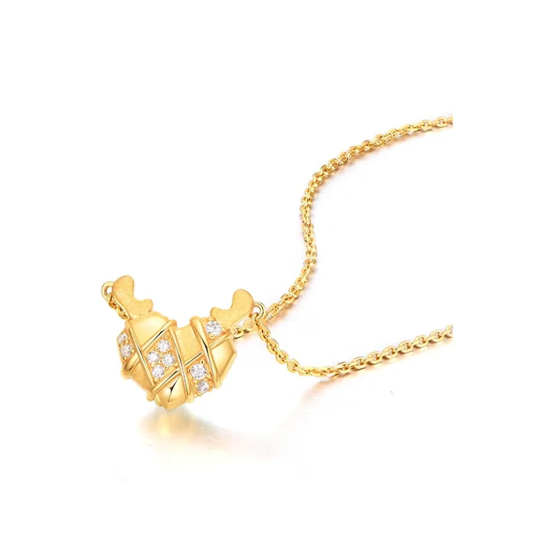 ADYD JEWELLY S925 Silver Necklaces Women's-2