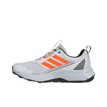 Tracefinder Trail Adidas 'Dash Grey Semi Impact Orange'
