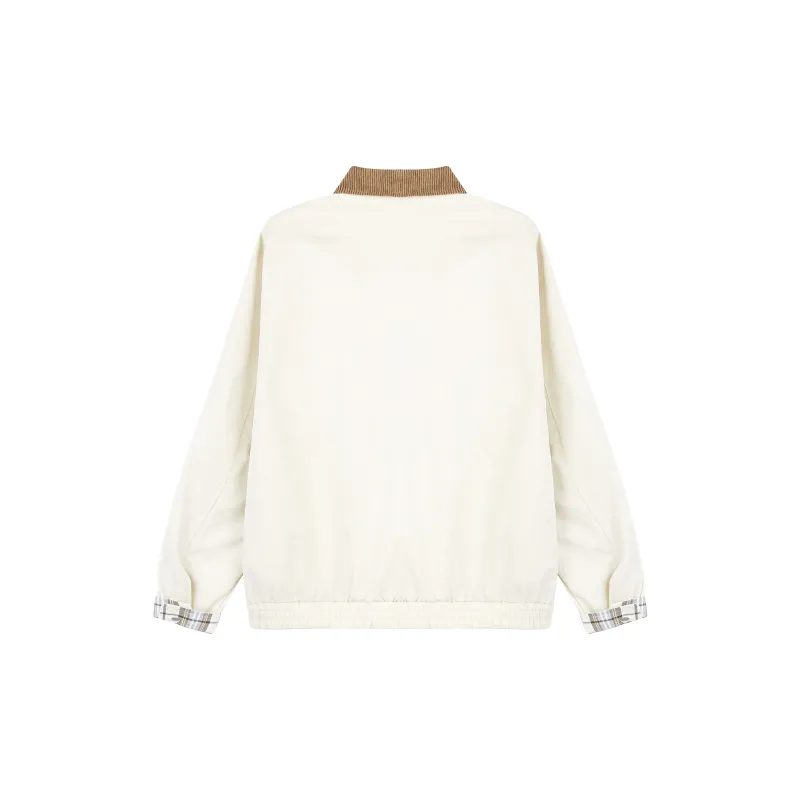 ICH MODE Jackets & Coats Unisex-1