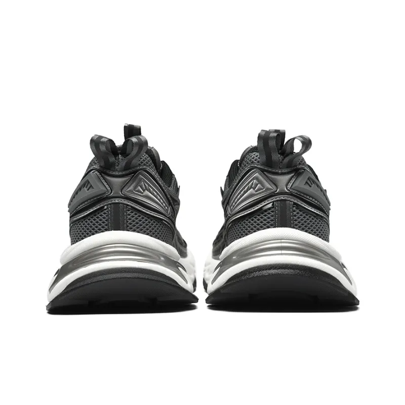 HLA Low Top Chunky Sneakers Men's-8