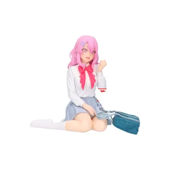 BANPRESTO Oshi No Ko, Rest Time, Sumi Nami Bonus Gifts