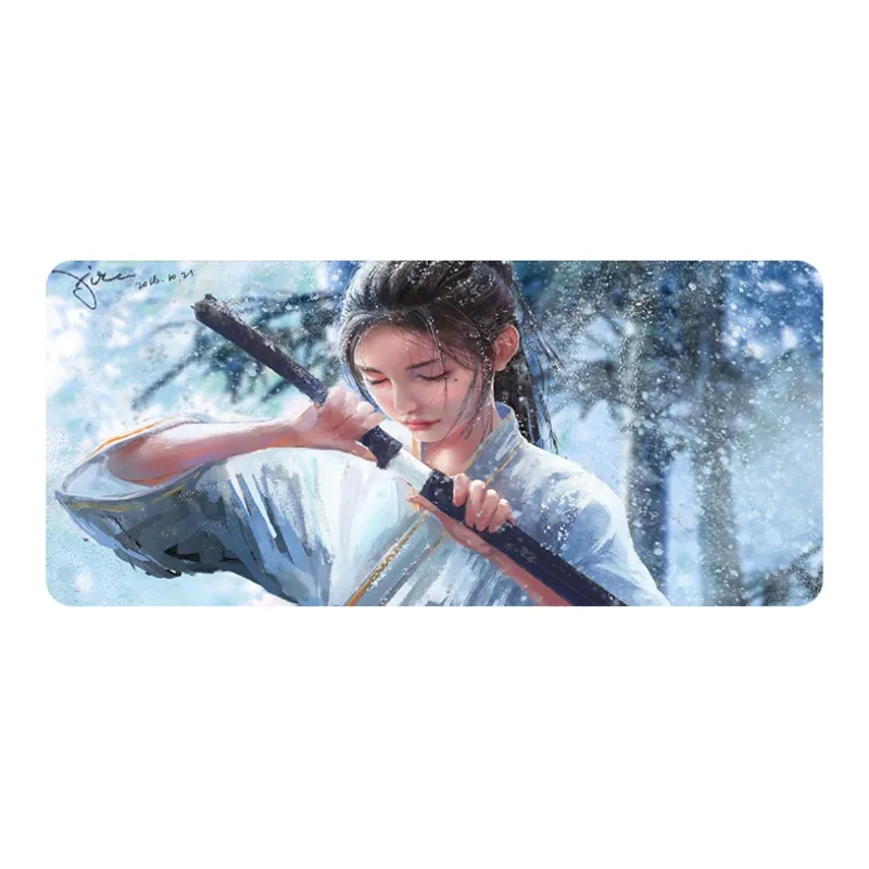Directions Mouse Pads-9