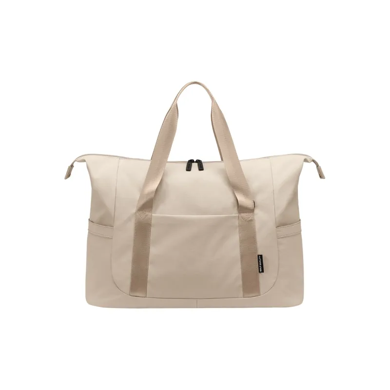 GOLF Fabric Travel Bag Regular Women's Multicolor-4