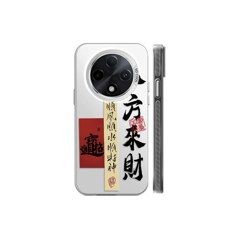 MANQIN Phone Cases-8
