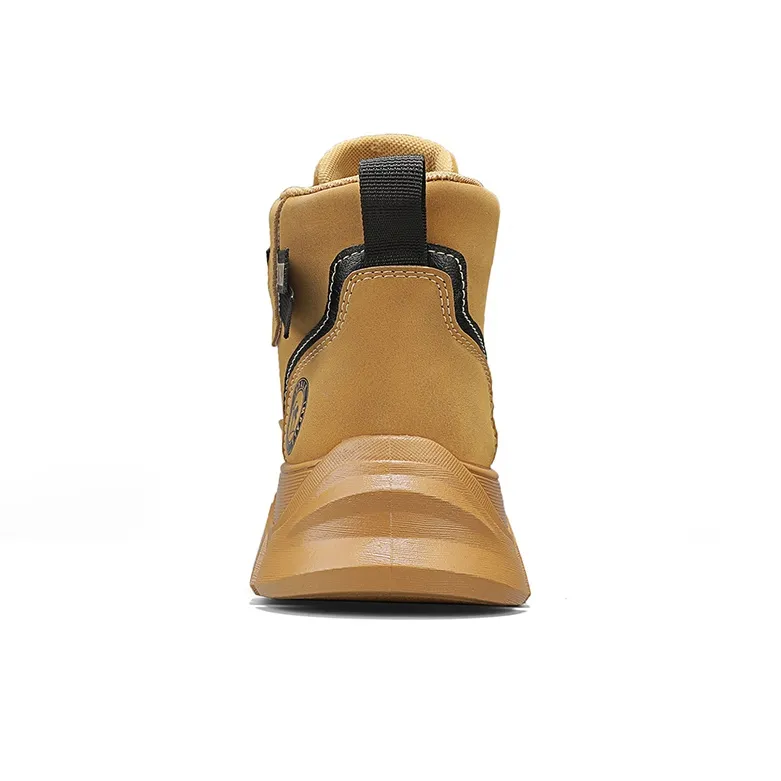 PLAY COBBLER Short Martin Boot Men's-2