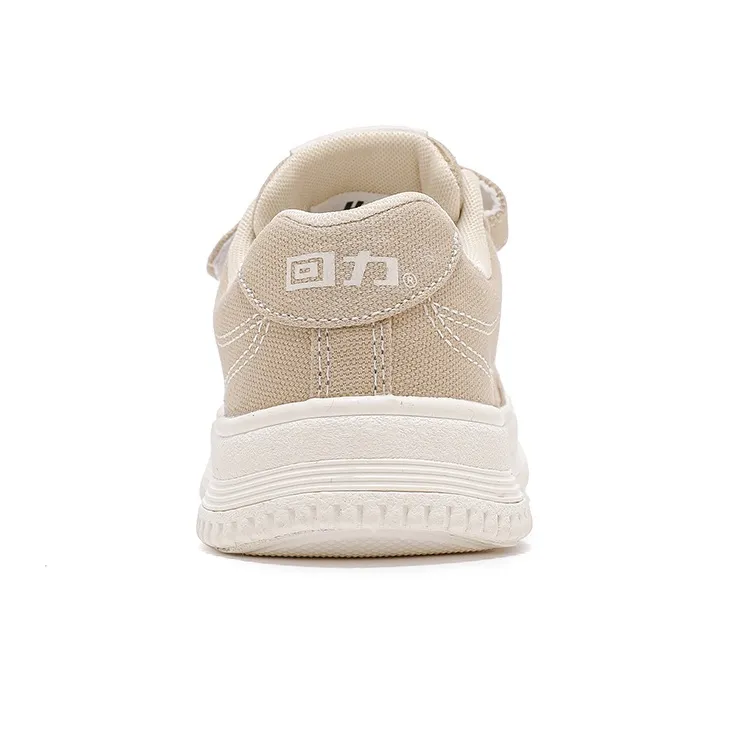 Warrior Low-Top Kids Canvas Shoes Kids'-8
