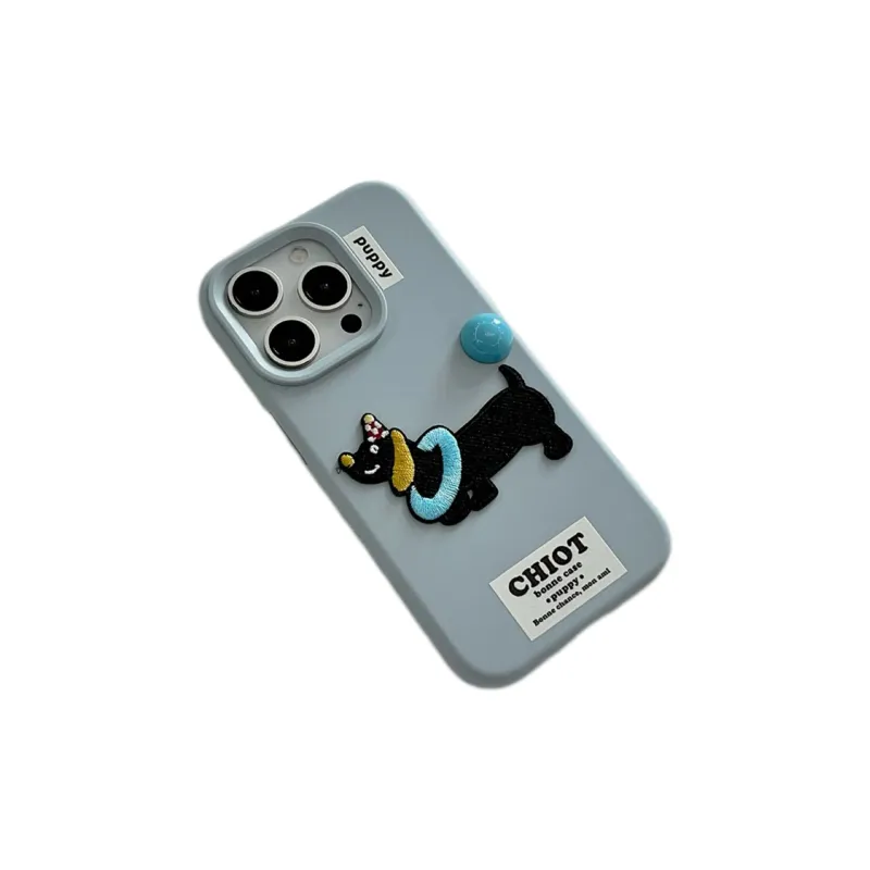 SHANGHUI Phone Cases-7