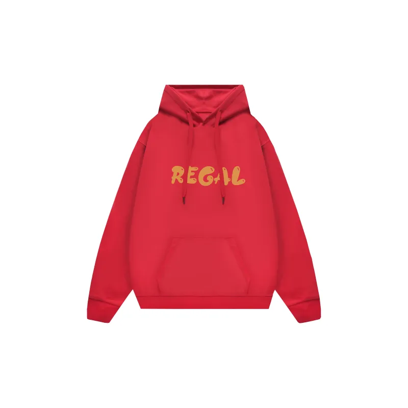 BIG TIME REGAL Sweatshirt Unisex-8