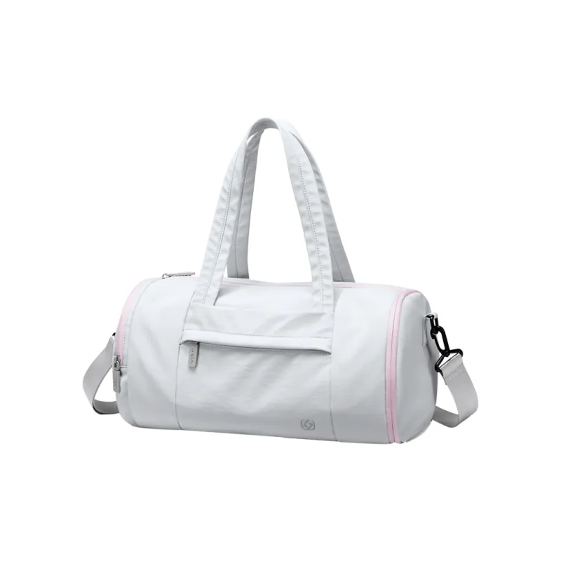 GOLF Fabric Travel Bag 20L Women's Multicolor-4