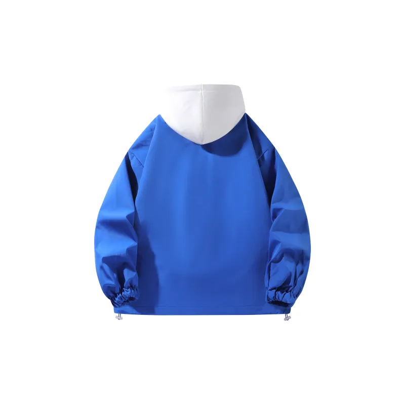 Lafetto Jackets Unisex-7