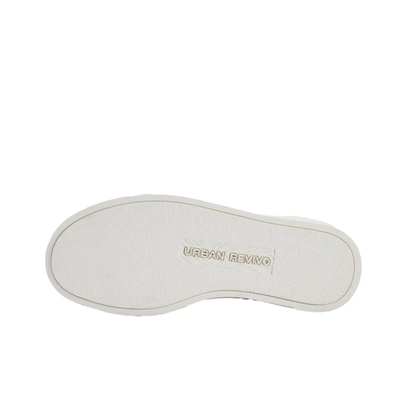 URBAN REVIVO Casual Shoes Men's-3
