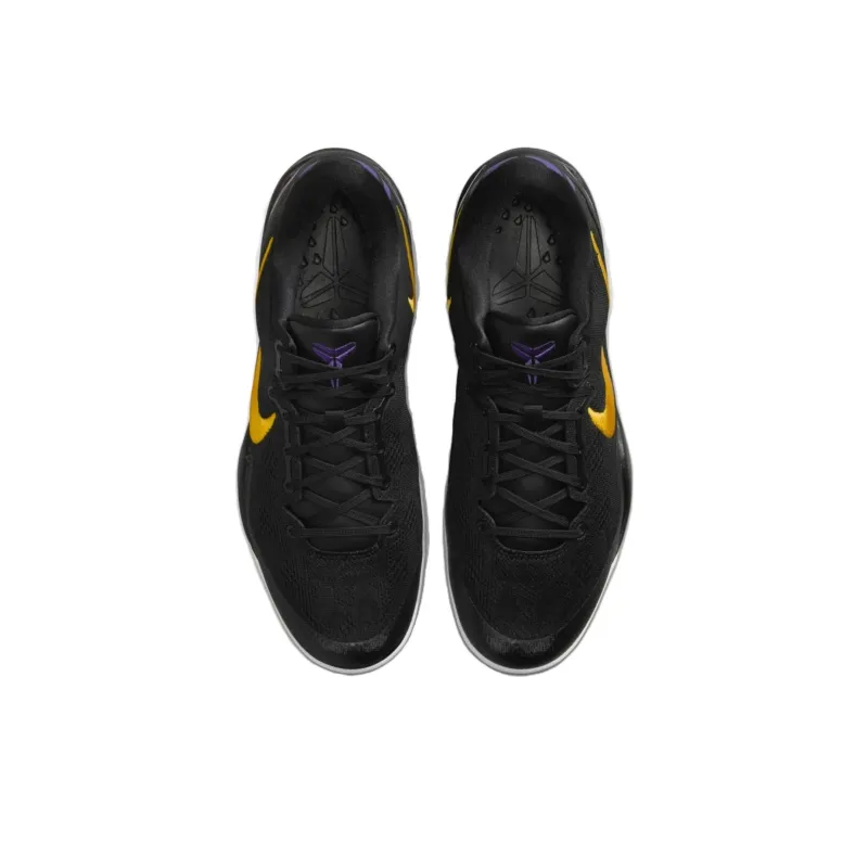 Nike Kobe 8 Protro "Hollywood Nights"-3