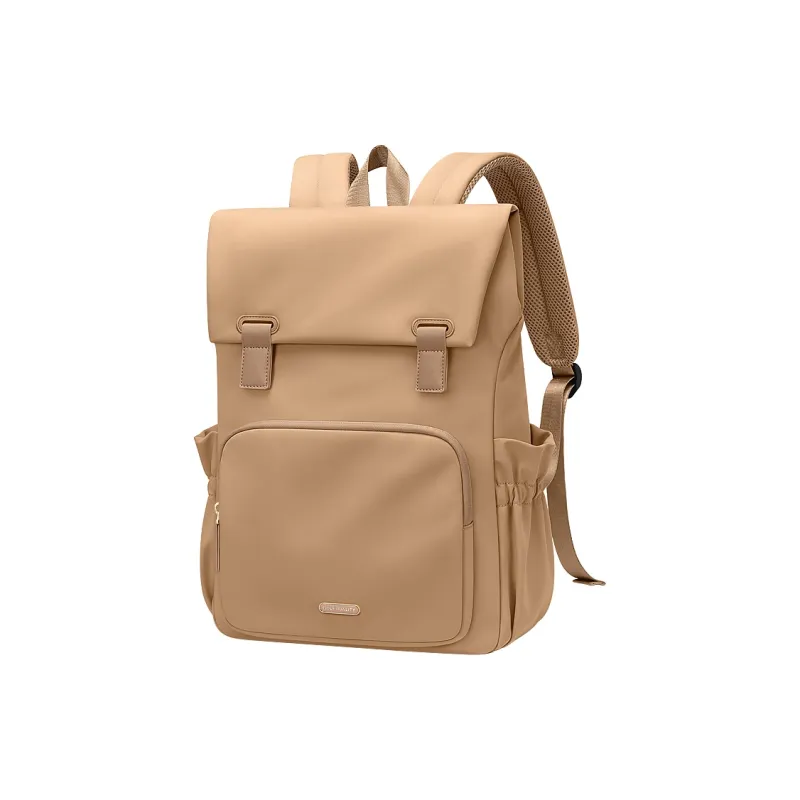 GOLF Fabric Backpack Extra Large Women's Multicolor-0