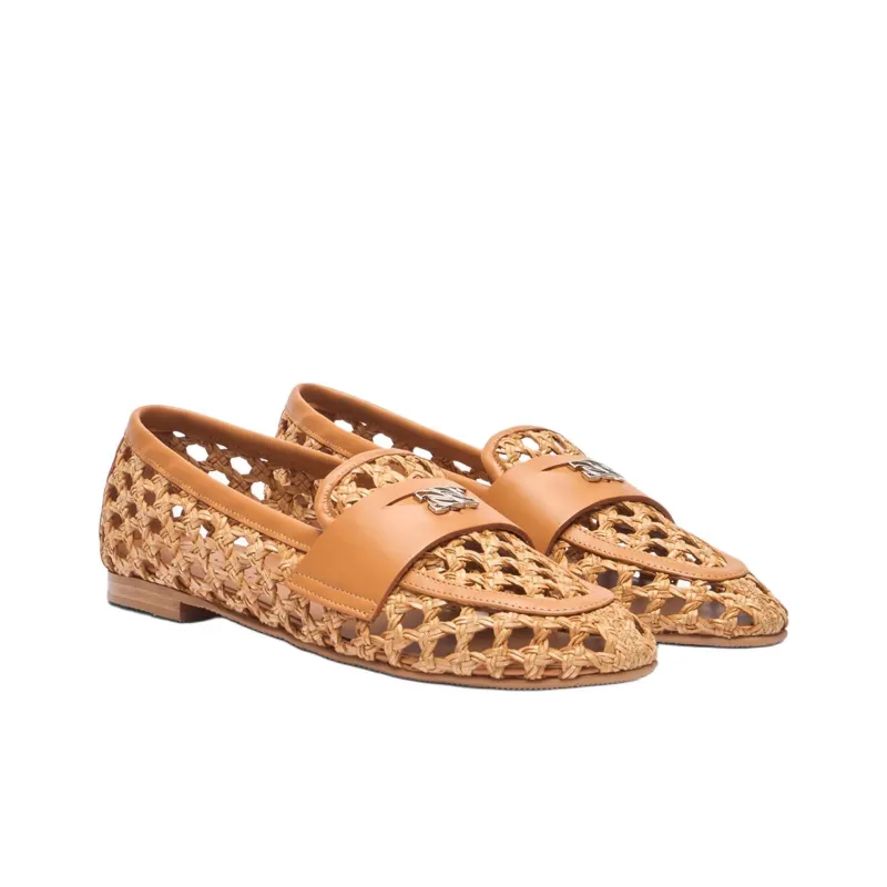 Casadei Versilia Loafers Women's-2