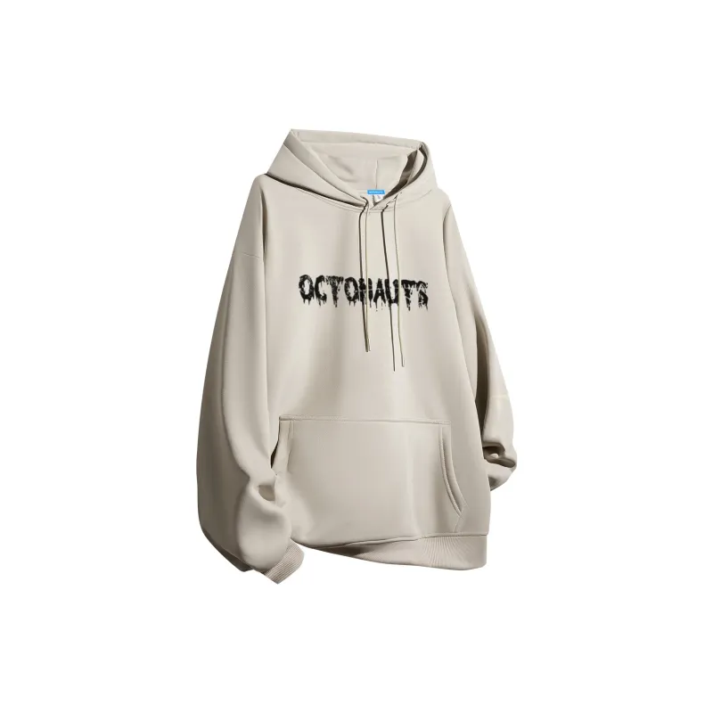 Small Columns Under The Sea Hoodie Unisex-32