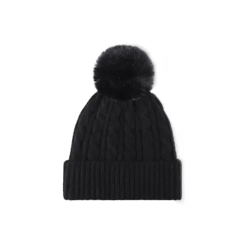 Yalu Preferred Acrylic Beanies Women's