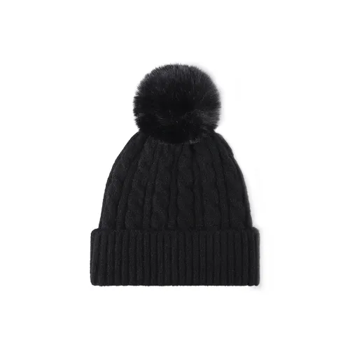 Yalu Preferred Acrylic Beanies Women's