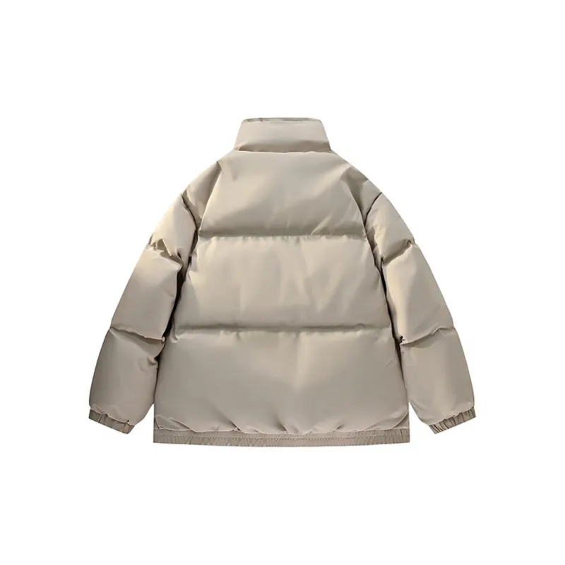 Jeep Down Jackets Unisex-3