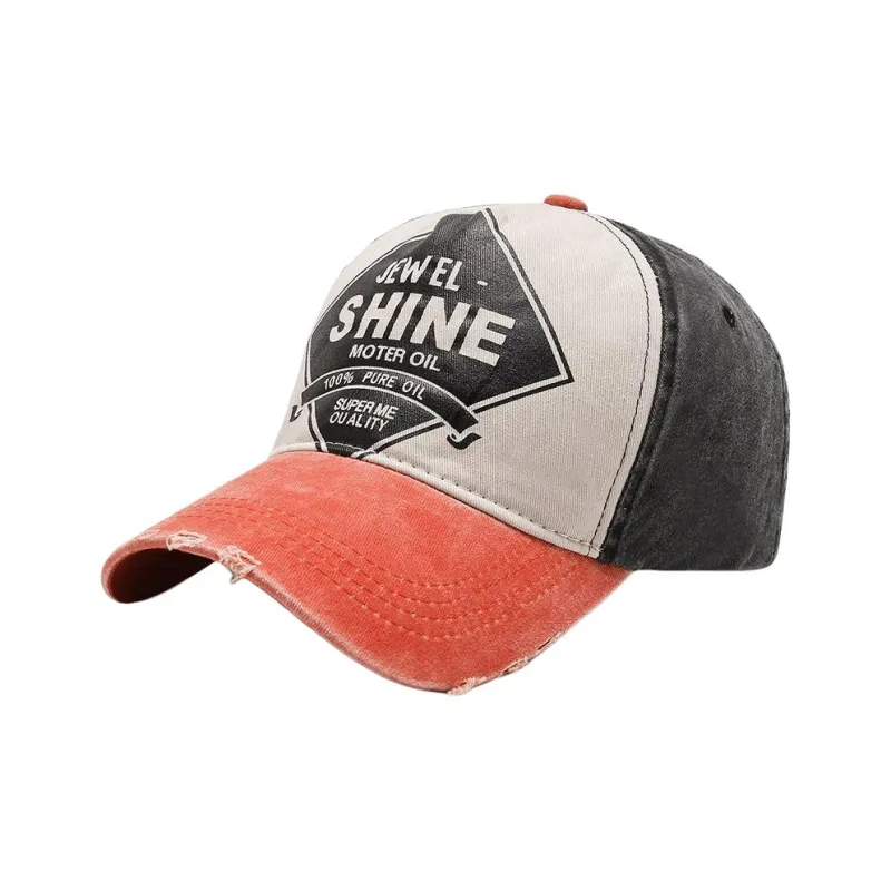 CARDANRO Cotton Baseball Caps Unisex-7