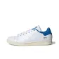 White Blue