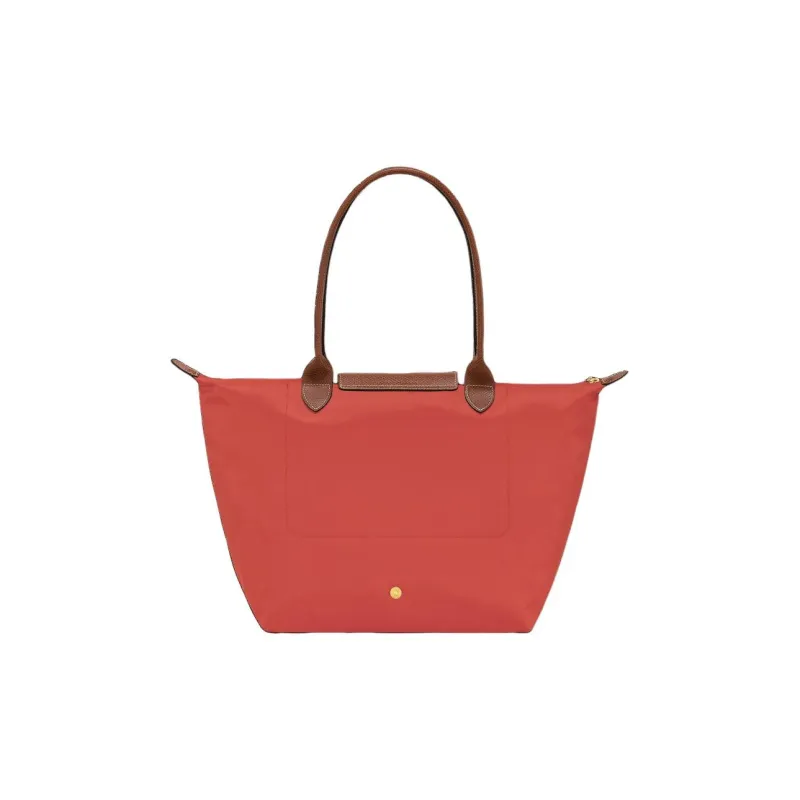 LONGCHAMP Ongchamp Le Pliage Large Top Handle Bag-1