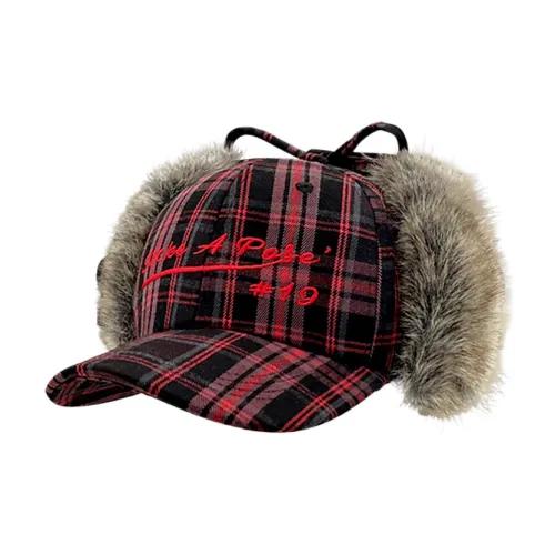 SLEEPYWALK Polyester Baseball Caps Unisex