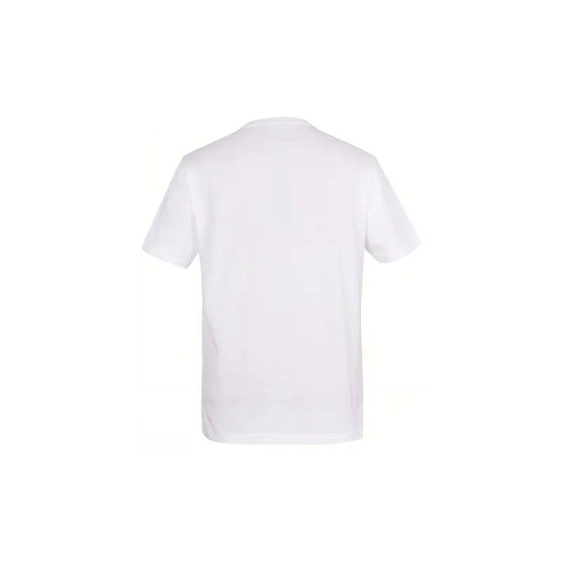 VERSACE Medusa Logo T Shirt-1
