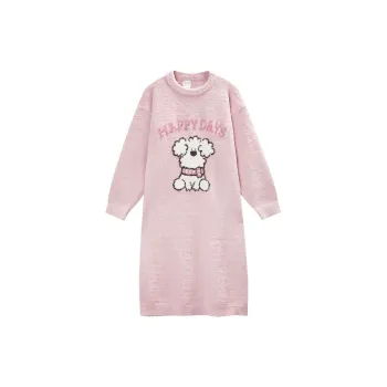 GUKOO x Miiiiichan Nightgown Women's Lotus