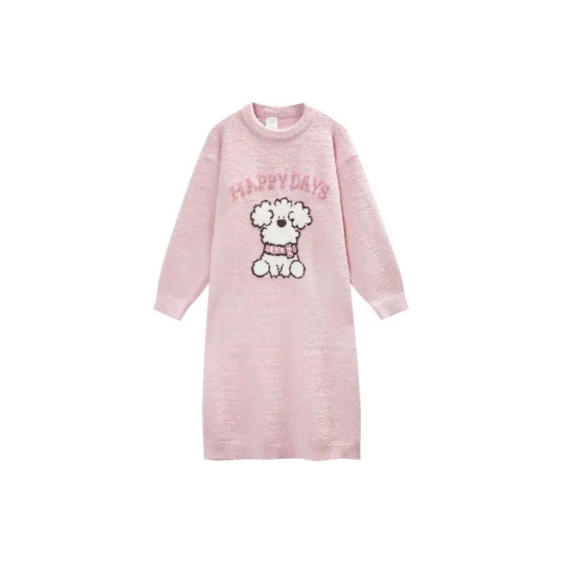 GUKOO x Miiiiichan Nightgown Women's Lotus-0