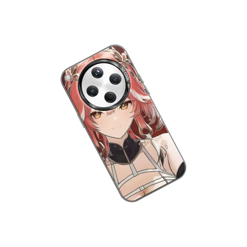 CHUNFAN Phone Cases-12