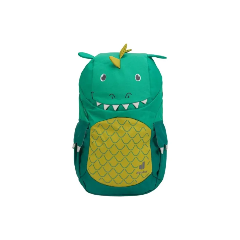 DEUTER Polyester Backpack Regular Men's Fern Green-1