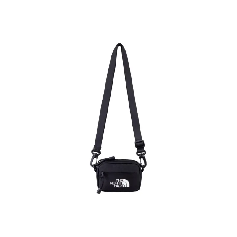 THE NORTH FACE 0.5L Outdoor Bags Polyester Black Unisex-0