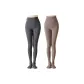 Medium Gray+Coffee[Height Increasing, Slimming, Leg Lengthening]