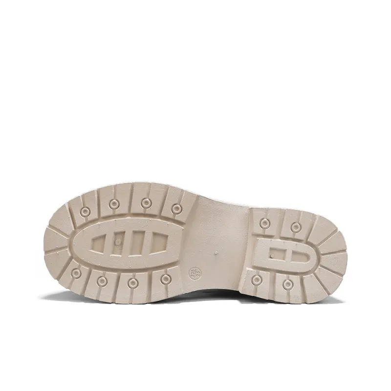WARRIOR Outdoor Boots Unisex Khaki-60