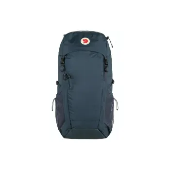 Fjallraven Polyamide Backpack Regular Women's Marine Blue