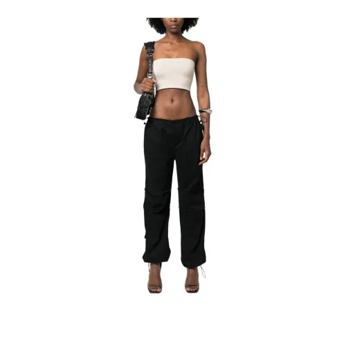 RICK OWENS Women's Strapless Bras