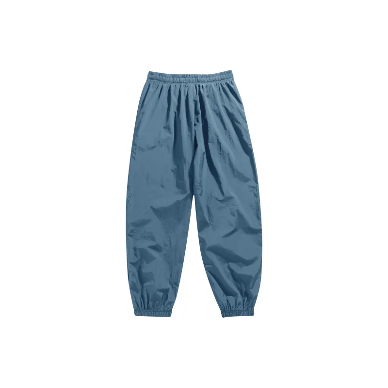 ROBINHOOD Cargo Pants Unisex Black-5