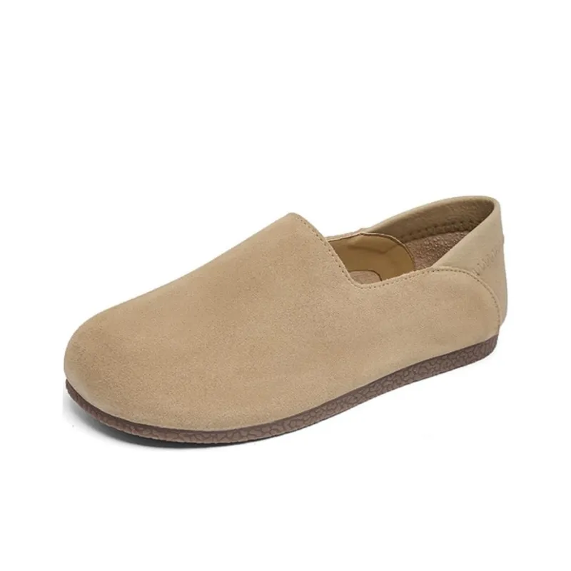 AGSDON Casual Single Shoes Women's-8